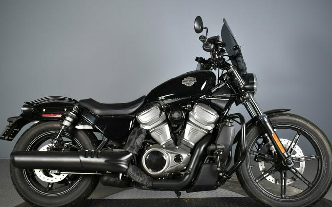 2023 Harley-Davidson Nightster