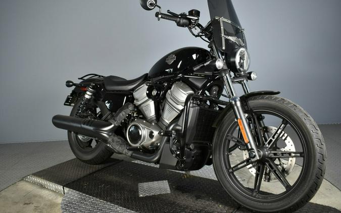 2023 Harley-Davidson Nightster