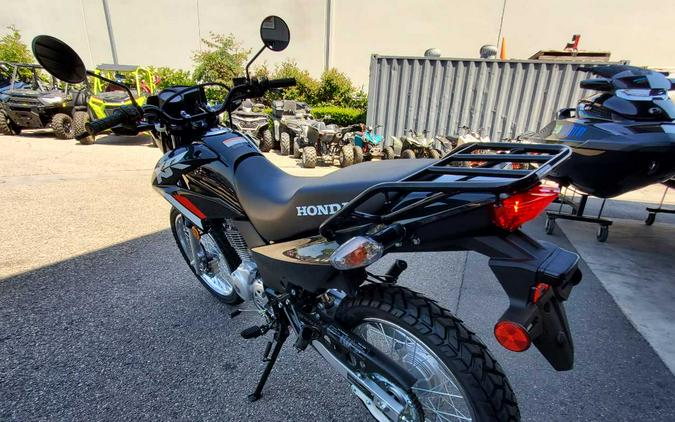 2023 HONDA XR150L