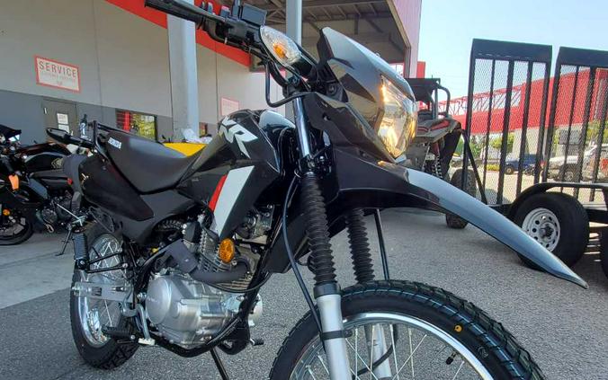 2023 HONDA XR150L