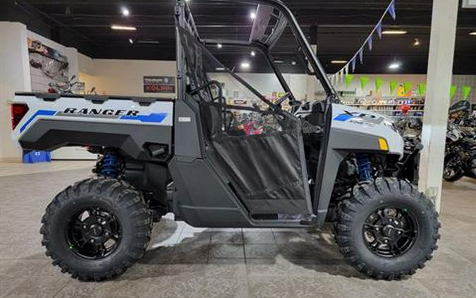 2024 Polaris Ranger XP Kinetic Ultimate