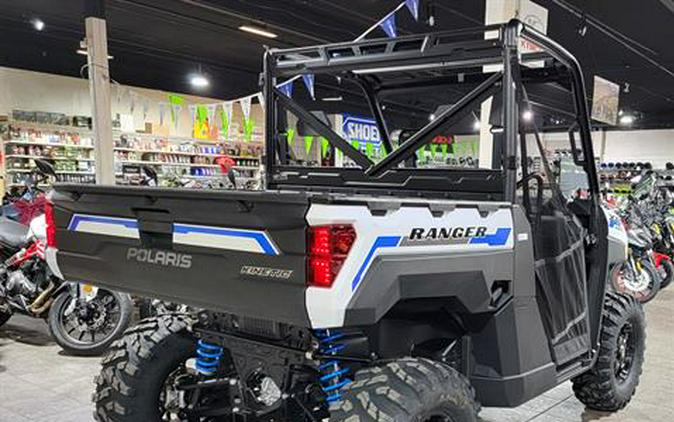 2024 Polaris Ranger XP Kinetic Ultimate