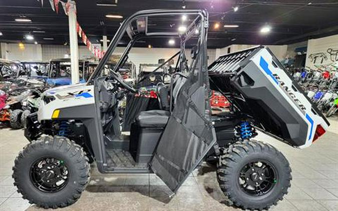 2024 Polaris Ranger XP Kinetic Ultimate