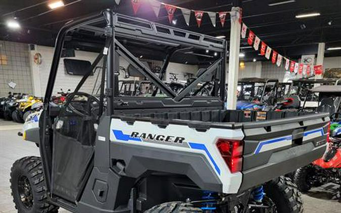 2024 Polaris Ranger XP Kinetic Ultimate