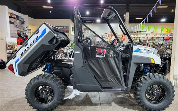 2024 Polaris Ranger XP Kinetic Ultimate