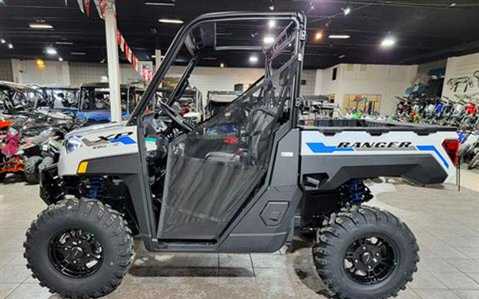 2024 Polaris Ranger XP Kinetic Ultimate