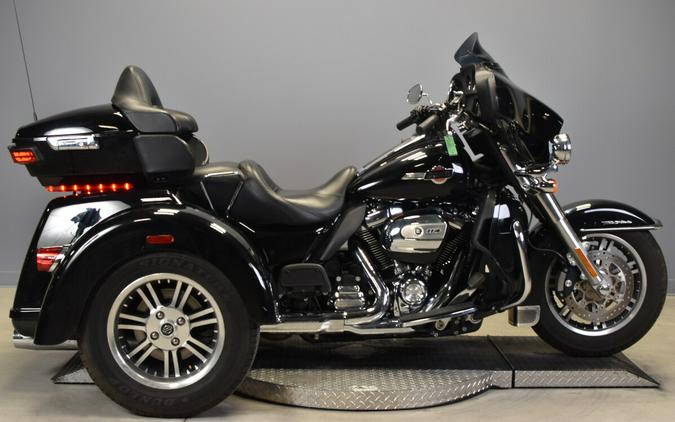 Harley-Davidson Certified Pre-Owned Trike motorcycles for sale