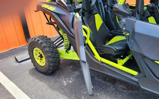 2021 CAN-AM Maverick X3 MAX X MR