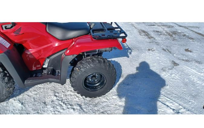 2024 Honda FOURTRAX RANCHER 4X4 AT EPS