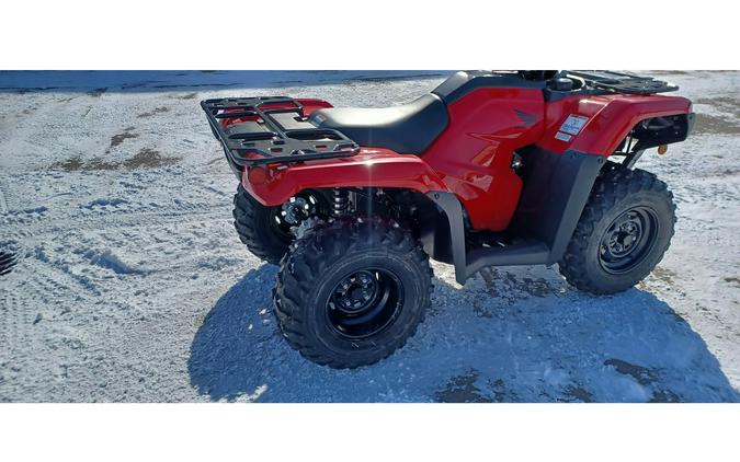 2024 Honda FOURTRAX RANCHER 4X4 AT EPS