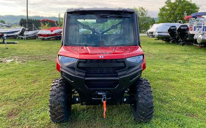 2025 Polaris Ranger Crew XP 1000 NorthStar Edition Ultimate