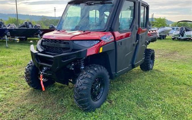 2025 Polaris Ranger Crew XP 1000 NorthStar Edition Ultimate