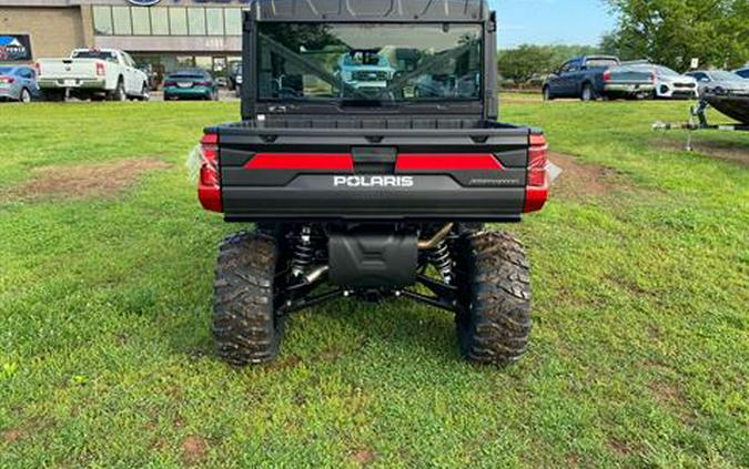 2025 Polaris Ranger Crew XP 1000 NorthStar Edition Ultimate