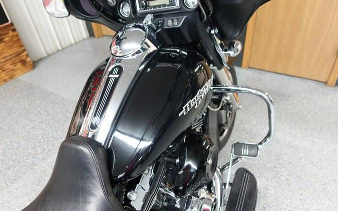 2013 Harley-Davidson Street Glide