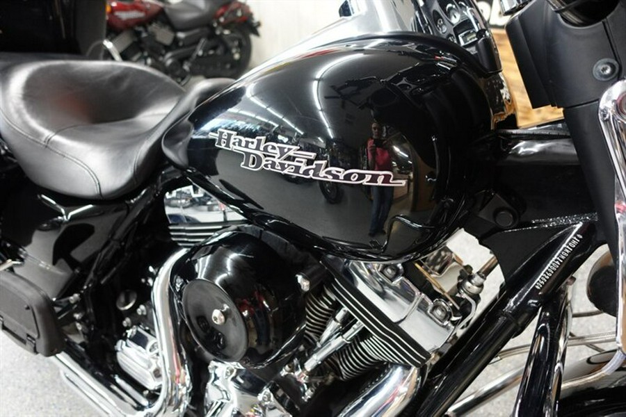 2013 Harley-Davidson Street Glide