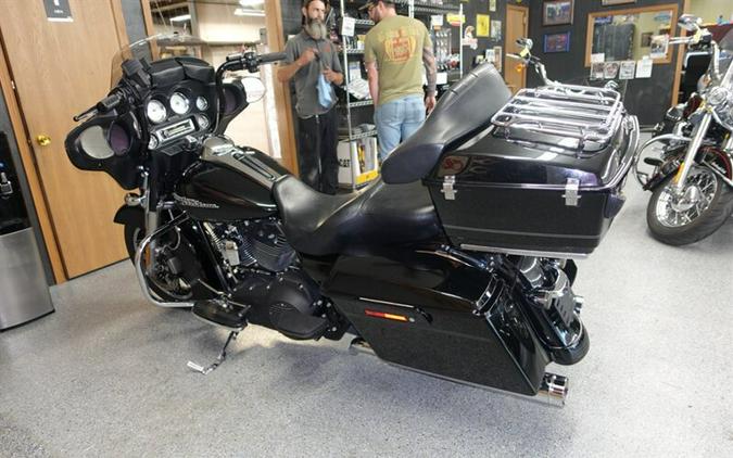 2013 Harley-Davidson Street Glide