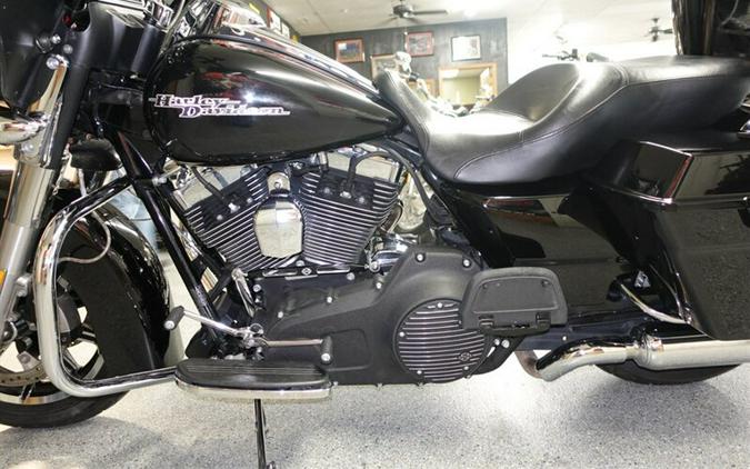 2013 Harley-Davidson Street Glide