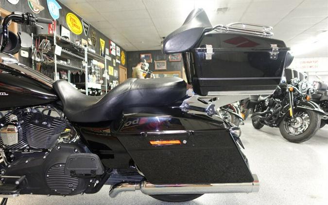 2013 Harley-Davidson Street Glide