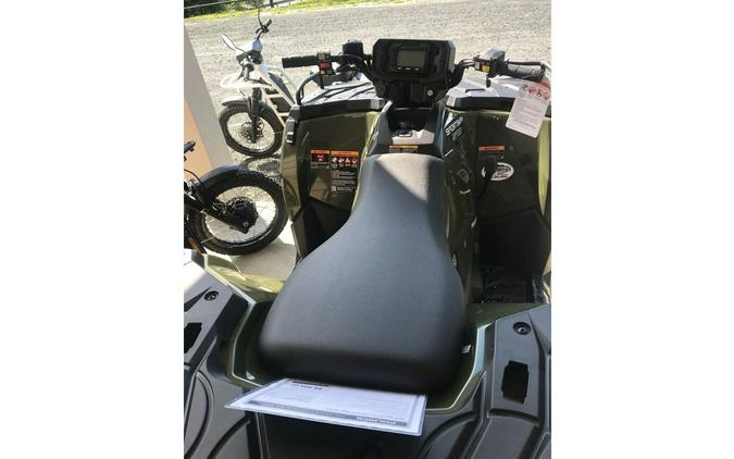 2024 Polaris Industries 570 Sportsman EPS