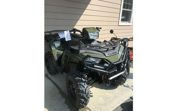 2024 Polaris Industries 570 Sportsman EPS