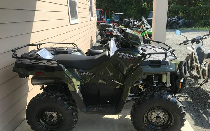 2024 Polaris Industries 570 Sportsman EPS