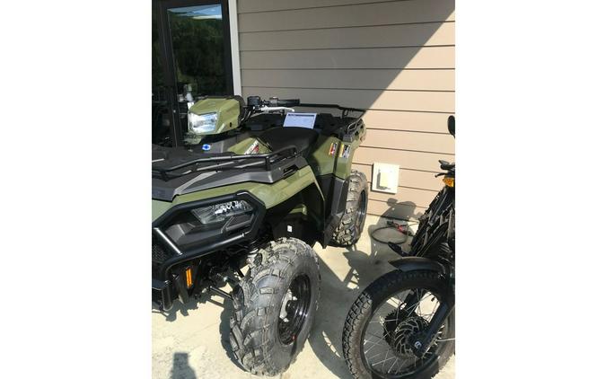 2024 Polaris Industries 570 Sportsman EPS