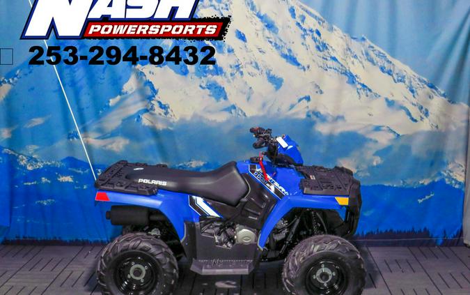 2024 Polaris® Sportsman 110