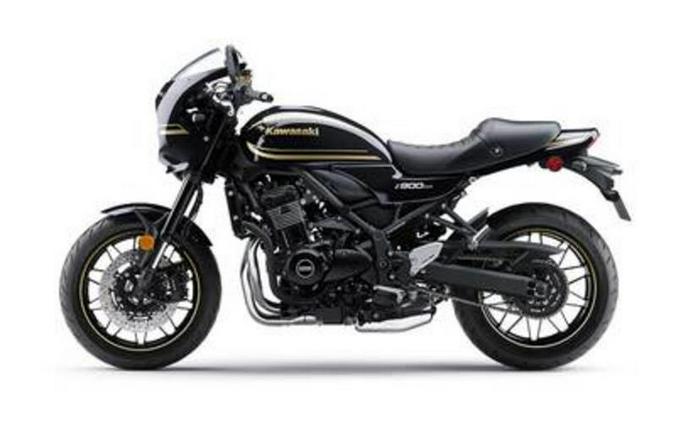 2024 Kawasaki Z900RS Cafe ABS