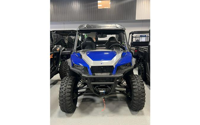 2024 Polaris Industries GENERAL XP 1000 ULTIMATE