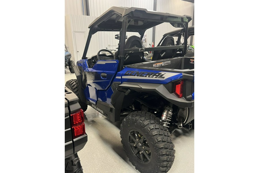 2024 Polaris Industries GENERAL XP 1000 ULTIMATE