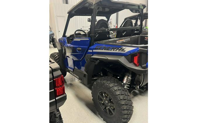 2024 Polaris Industries GENERAL XP 1000 ULTIMATE