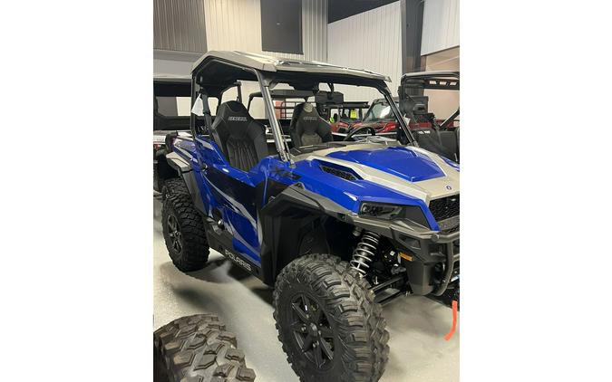 2024 Polaris Industries GENERAL XP 1000 ULTIMATE