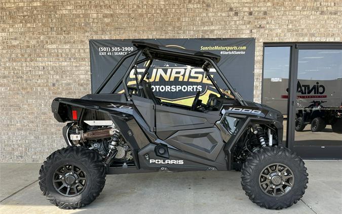 2023 Polaris RZR XP 1000 Sport