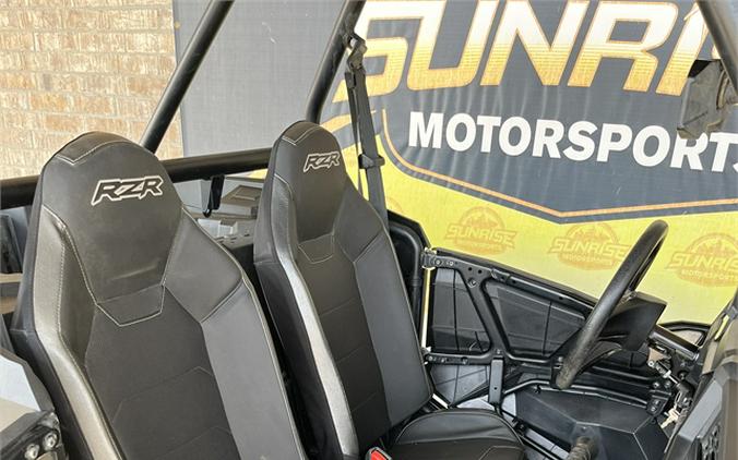 2023 Polaris RZR XP 1000 Sport