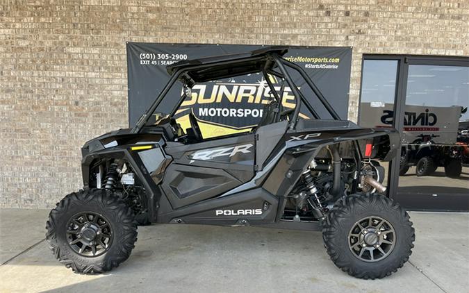 2023 Polaris RZR XP 1000 Sport