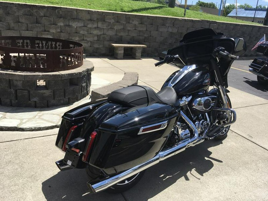 2024 Harley-Davidson® FLHX - Street Glide®