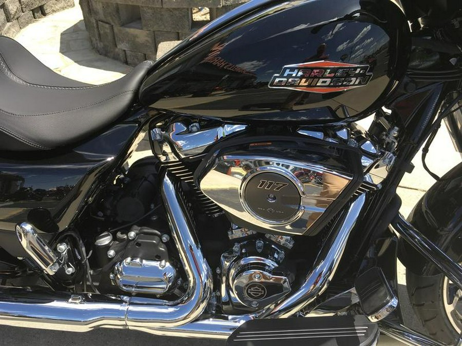 2024 Harley-Davidson® FLHX - Street Glide®