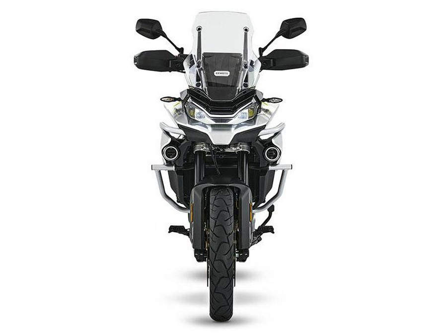 2023 CFMOTO Ibex 800 T