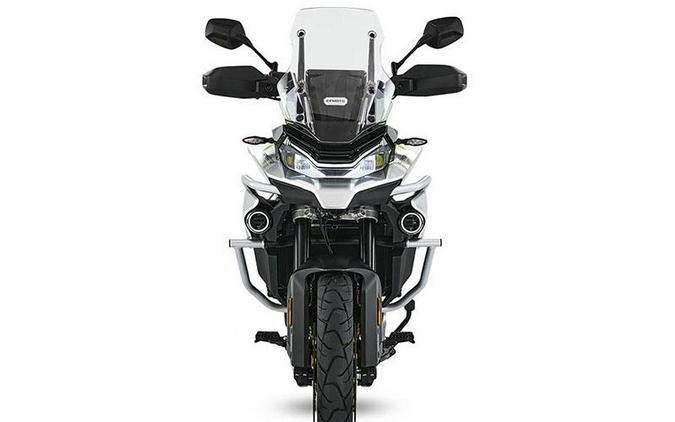 2023 CFMOTO Ibex 800 T