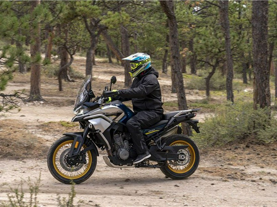 2023 CFMOTO Ibex 800 T