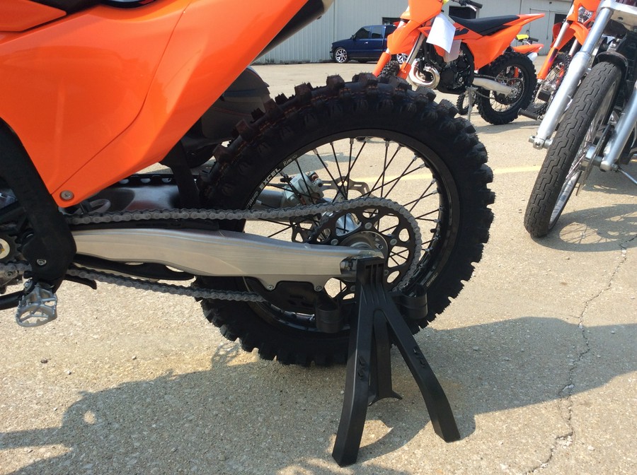 2025 KTM SX 250 F