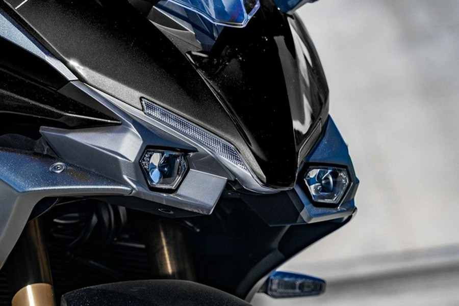 2024 Suzuki GSX-S 1000GT Plus