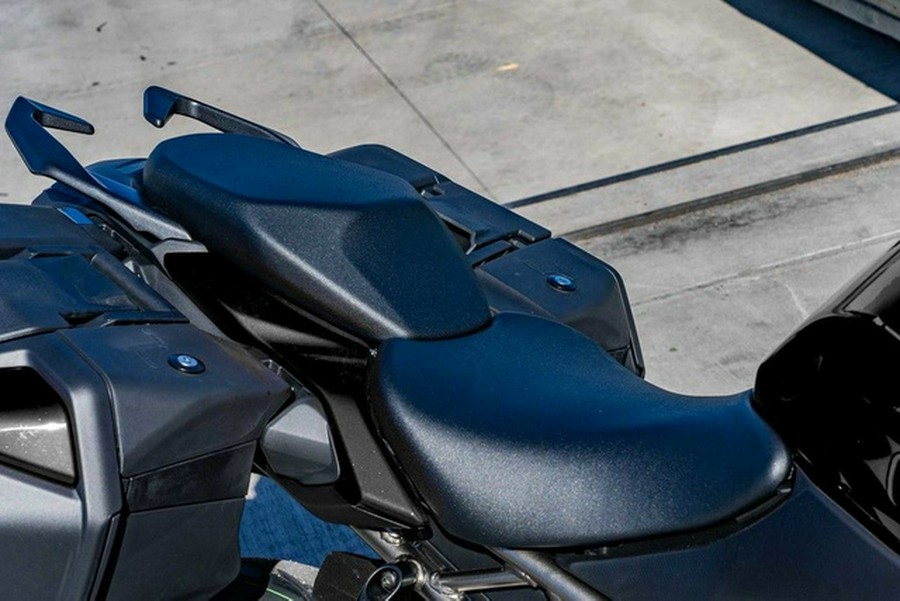 2024 Suzuki GSX-S 1000GT Plus