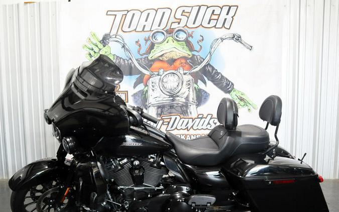 2018 Harley-Davidson® FLHXS - Street Glide® Special