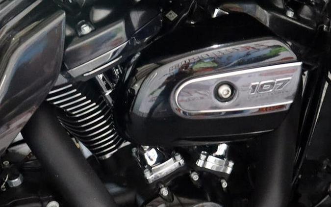 2018 Harley-Davidson® FLHXS - Street Glide® Special