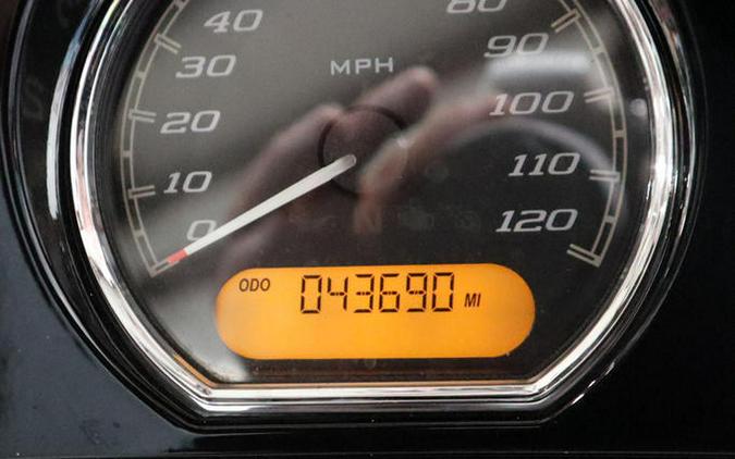 2018 Harley-Davidson® FLHXS - Street Glide® Special