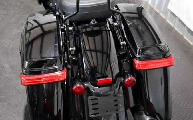 2018 Harley-Davidson® FLHXS - Street Glide® Special