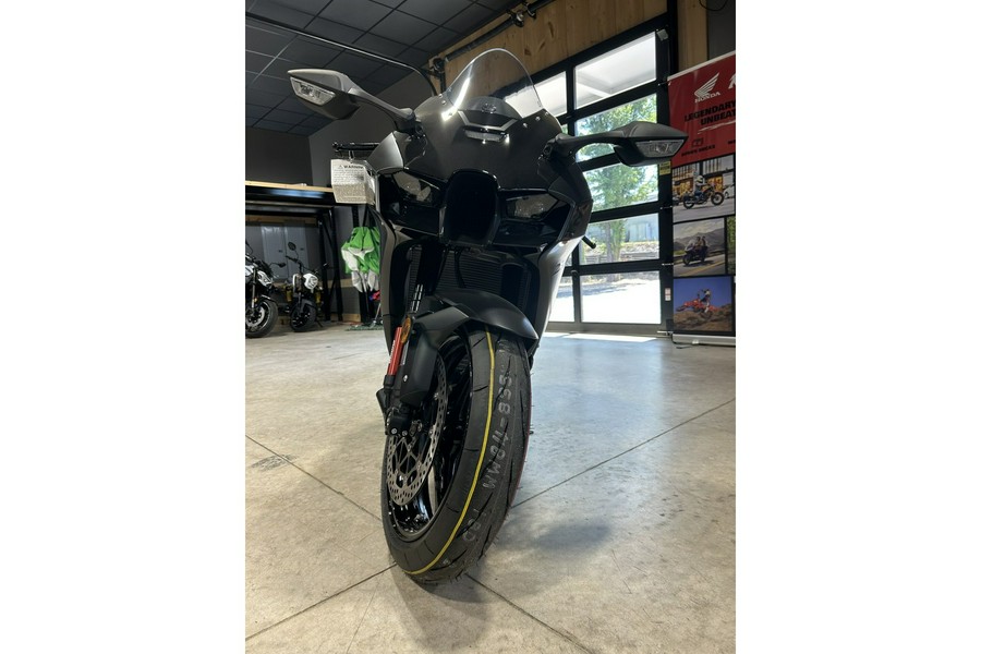 2025 Kawasaki Ninja ZX-10R KRT Edition