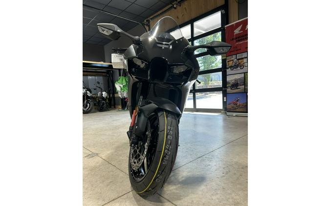2025 Kawasaki Ninja ZX-10R KRT Edition