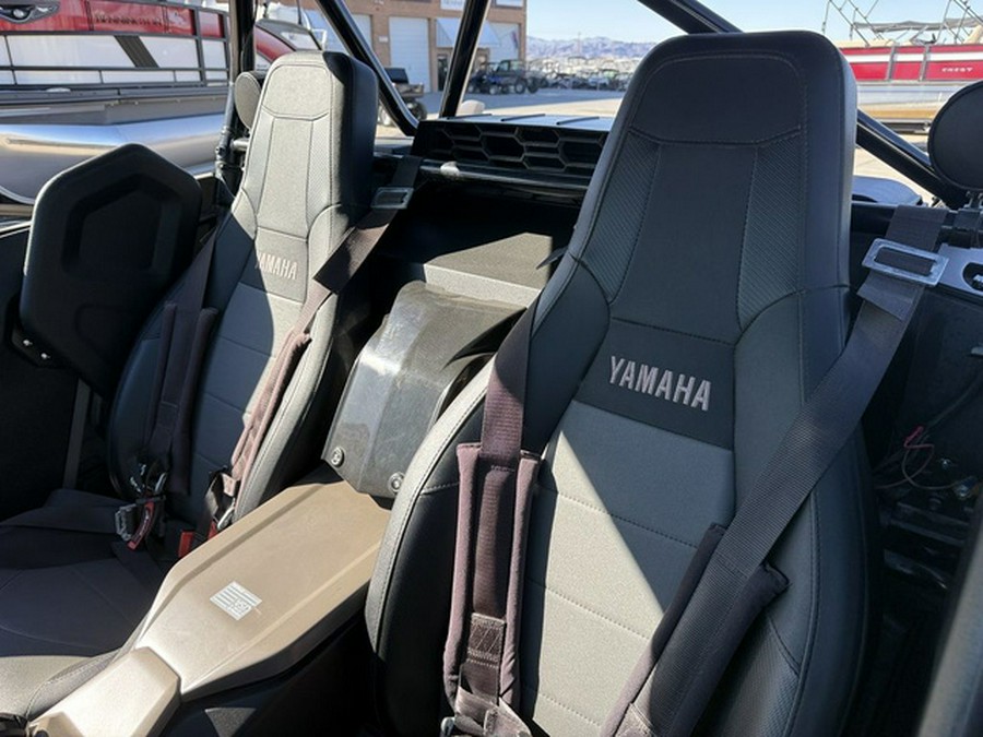 2024 Yamaha YXZ10YEXPL